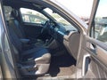 Photo 5 of 16 — 2023 Volkswagen Tiguan