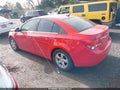 2014 Chevrolet Cruze — photo 3 of 12 | VIN 1G1PC5SB3E7405066