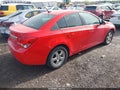 2014 Chevrolet Cruze — photo 4 of 12 | VIN 1G1PC5SB3E7405066