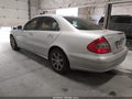 Photo 3 of 17 — 2008 Mercedes-Benz E-Class