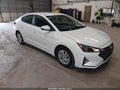 Photo 1 of 16 — 2019 Hyundai Elantra