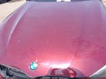 2020 BMW M8 — photo 10 of 17 | VIN WBSAE0C07LCD74928