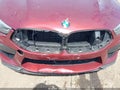 2020 BMW M8 — photo 6 of 17 | VIN WBSAE0C07LCD74928