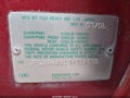 2007 Subaru Forester — photo 9 of 20 | VIN JF1SG63617H718570