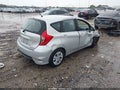 Photo 4 of 16 — 2019 Nissan Versa Note