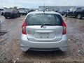 Photo 16 of 16 — 2019 Nissan Versa Note