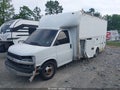 2006 Chevrolet Express 2500 — photo 11 of 15 | VIN 1GBJG31UX61153379
