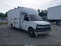 2006 Chevrolet Express 2500 — photo 1 of 15 | VIN 1GBJG31UX61153379