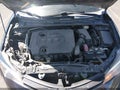 2017 Toyota Corolla — photo 10 of 17 | VIN 2T1BURHEXHC825787
