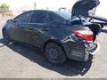 2017 Toyota Corolla — photo 3 of 17 | VIN 2T1BURHEXHC825787