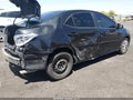 2017 Toyota Corolla — photo 4 of 17 | VIN 2T1BURHEXHC825787