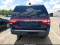 2017 Lincoln Navigator — photo 17 of 17 | VIN 5LMJJ2JT7HEL14001
