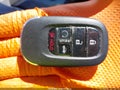 2024 Honda Accord — photo 11 of 16 | VIN 1HGCY1F38RA044043