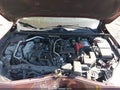 2021 Nissan Sentra — photo 10 of 16 | VIN 3N1AB8CV7MY237104