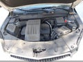 2011 Chevrolet Equinox — photo 10 of 11 | VIN 2GNALDEC2B1271758