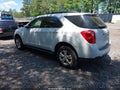 2011 Chevrolet Equinox — photo 3 of 11 | VIN 2GNALDEC2B1271758