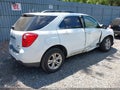 2011 Chevrolet Equinox — photo 4 of 11 | VIN 2GNALDEC2B1271758
