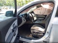 2011 Chevrolet Equinox — photo 5 of 11 | VIN 2GNALDEC2B1271758