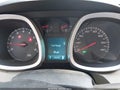 2011 Chevrolet Equinox — photo 7 of 11 | VIN 2GNALDEC2B1271758