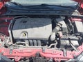 Photo 10 of 21 — 2018 Toyota Corolla