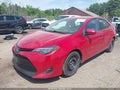 Photo 2 of 21 — 2018 Toyota Corolla