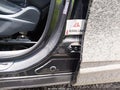 2023 Kia Sportage — photo 6 of 11 | VIN 5XYK53AFXPG055753