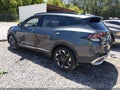 2023 Kia Sportage — photo 3 of 11 | VIN 5XYK53AFXPG055753