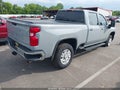 Photo 4 of 18 — 2024 Chevrolet Silverado 2500