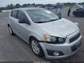 Photo 6 of 13 — 2012 Chevrolet Sonic