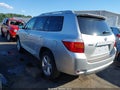 Photo 3 of 16 — 2008 Toyota Highlander