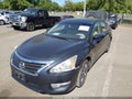 Photo 2 of 16 — 2015 Nissan Altima
