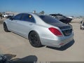 2016 Mercedes-Benz S-Class — photo 3 of 16 | VIN WDDUG8CB2GA227578