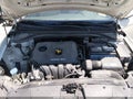 2017 Hyundai Elantra — photo 10 of 16 | VIN KMHD74LF7HU376750