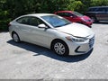 2017 Hyundai Elantra — photo 1 of 16 | VIN KMHD74LF7HU376750