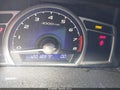 2009 Honda Civic — photo 7 of 16 | VIN 2HGFA15849H505349