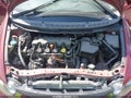 2009 Honda Civic — photo 10 of 16 | VIN 2HGFA15849H505349