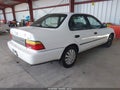 1994 Toyota Corolla — photo 4 of 12 | VIN 2T1AE09B9RC058024
