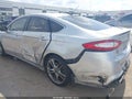 Photo 6 of 16 — 2015 Ford Fusion