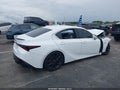 Photo 4 of 16 — 2021 Lexus IS 350