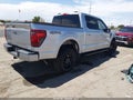 Photo 4 of 16 — 2024 Ford F-150