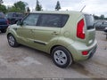 Photo 3 of 11 — 2012 Kia Soul