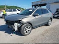 2019 Chevrolet Equinox — photo 2 of 16 | VIN 3GNAXVEX4KS541588