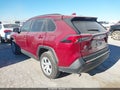 2020 Toyota RAV4 — photo 3 of 15 | VIN JTMH1RFV7LD052777