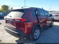 2020 Toyota RAV4 — photo 4 of 15 | VIN JTMH1RFV7LD052777