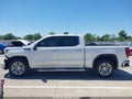 2019 GMC Sierra 1500 — photo 14 of 16 | VIN 3GTP8FEDXKG124264