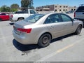 Photo 4 of 11 — 2008 Hyundai Sonata