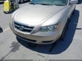 Photo 6 of 11 — 2008 Hyundai Sonata