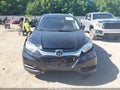 2016 Honda HR-V — photo 11 of 15 | VIN 3CZRU6H71GM767339