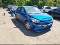 2021 Kia Rio — photo 1 of 16 | VIN 3KPA24AD1ME423898