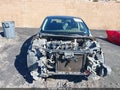 2019 Nissan Sentra — photo 6 of 18 | VIN 3N1AB7AP3KY367070